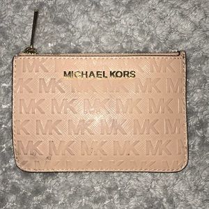Michael Kors Coin Wallet